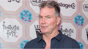 'Flash Gordon' star Sam J. Jones takes on a new challenge in ‘An Unlikely Angel’