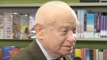 Holocaust survivor who endured Nazi medical experiments opposes critical race theory as 'indoctrination'