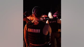 California homeowner shoots, kills intoxicated intruder fighting with her husband, authorities say