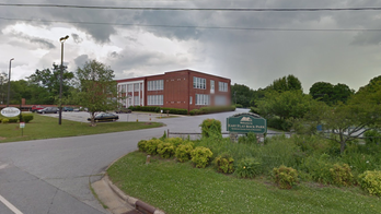 Youth football cheerleading league in North Carolina takes flak for offering rifle in raffle