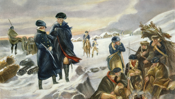 On this day in history, Sept. 6, 1757, Marquis de Lafayette is born, hero of two revolutions