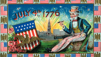 On this day in history, Sept. 7, 1813, Uncle Sam becomes symbol of nation during War of 1812