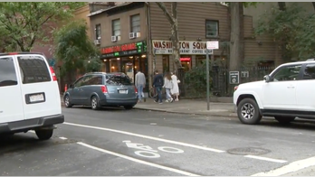 New York City block hires private security guards amid crime wave