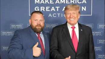 NRCC pulls ads for Majewski after reports he didn't actually serve in Afghanistan after 9/11