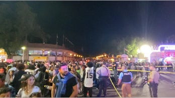 Shooting at Minnesota State Fair leads to mass panic, early closure