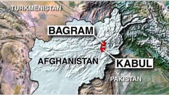 Suicide bomber detonated explosives near Russian Embassy in Kabul: Afghan police