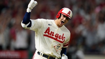 Shohei Ohtani accomplishes something no other major leaguer has ever done