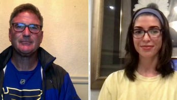 Hurricane Ian aftermath: Naples resident says she couldn't leave town after forecast shifted