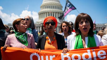 Economy tops list of independent voters' concerns, but James Carville and other Dems defend focus on abortion