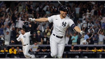 Aaron Judge's 60th home run sparks miraculous Yankees comeback win against Pirates