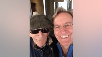 I'm a 'Fox & Friends' anchor but I'll never forget the hilarious thing my late father did in the grocery store