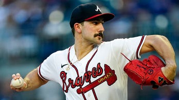 Braves rookie Spencer Strider breaks long-standing franchise record in impressive start