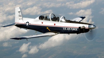 Biden declared the pandemic over, but unvaxxed Air Force pilots are still grounded