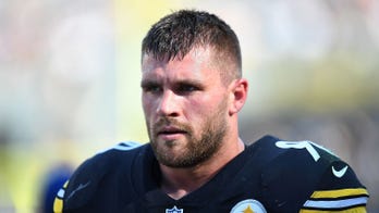 Steelers believe TJ Watt suffered devastating injury vs. Bengals: report