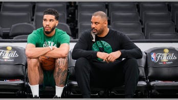 Celtics players in 'state of shock' after Ime Udoka's suspension: 'Just a lot to process'