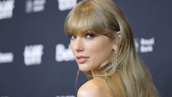 Taylor Swift reveals a 'Midnights' song title and her songwriting secret