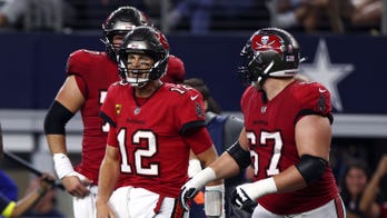 Tom Brady on emotions about returning for Year 23: 'It's not like I have 10 years left'