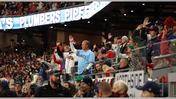 Braves' moniker, tomahawk chop celebration questioned during White House briefing