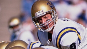 Troy Aikman rips UCLA fan base for lack of attendance at game: 'This is an embarrassment'