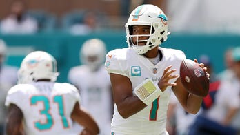 Dolphins 'happy to comply' with NFLPA probe into Tua Tagovailoa's return, his status for Bengals game in doubt