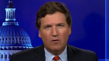 TUCKER CARLSON: What really happened to the Nord Stream pipeline?