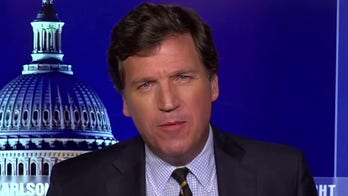 TUCKER CARLSON: The point of the Ukraine war is regime change in Russia