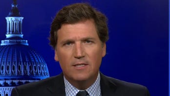TUCKER CARLSON: Queen Elizabeth II is being attacked by some because she lived in a better time