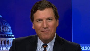 Tucker Carlson shreds Biden over the border crisis: 'It's all his fault'