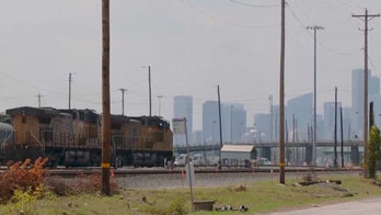 Railway Labor Unions reach deal