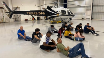 Texas human smuggling by plane becoming more common as migrants try 'to avoid detection': border officials