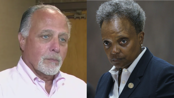 Illinois mayor blasts Chicago Mayor Lori Lightfoot's 'hypocrisy' after migrants shipped to 'Republican suburb'