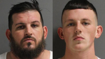 Florida men — father and son — arrested after 'severely' beating man at wedding reception
