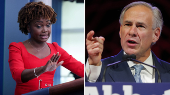 Texas gov's office blasts White House after it calls migrant bussing an 'illegal stunt':  'hypocrites'