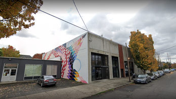 Portland art festival event is free to 'Black folks' but '$80 for all others'