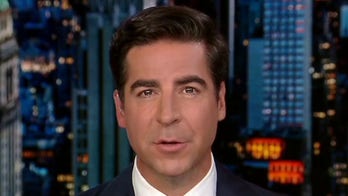 Jesse Watters shreds Democrats for politicizing 9/11