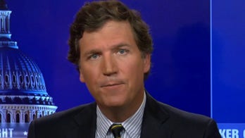 TUCKER CARLSON: Why is Ron DeSantis a human trafficker and not Joe Biden?