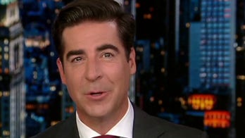 Jesse Watters: Is it me or do you get the feeling Joe Biden is not really the president?