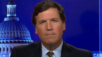 TUCKER CARLSON: Hospitals are mutilating children, and one day we'll look back in shame, horror
