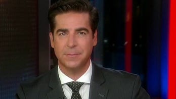 JESSE WATTERS: Martha's Vineyard has never been more mobilized than when it kicked out its new neighbors