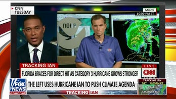 Hegseth, 'Outnumbered' on media using hurricane to push climate change talking points: 'They can't resist'