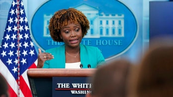 White House welcomes UN report on China's human rights violations, but Biden-Xi meeting still on the table