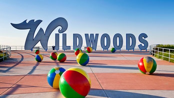 Unsanctioned car rally in Wildwood, NJ leads to at least 2 deaths: report