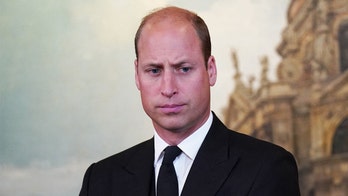 Prince William speaks out for first time on Queen Elizabeth's death: 'I...have lost a grandmother'