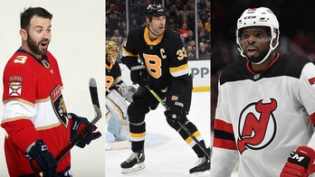 3 NHL stars announce their retirements on same day