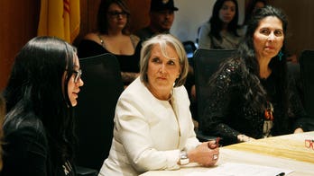 GOP candidate proposes referendum on abortion in New Mexico