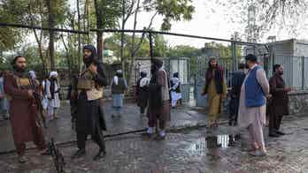 Kabul, Afghanistan mosque explosion leaves 7 dead, 41 wounded: Taliban