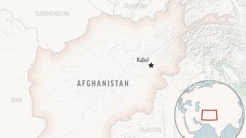 Deadly Bombing Targets Police Convoy in Afghanistan, Killing Three