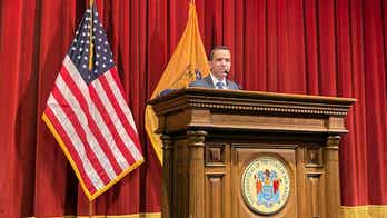 NJ Senate confirms Matt Platkin as new attorney general