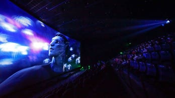 ‘Avatar’ sequel to focus on a theme of family