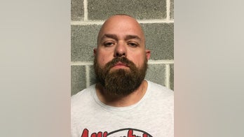 Former Pennsylvania EMS chief allegedly used hidden cameras to record girls, women undressing in bathrooms